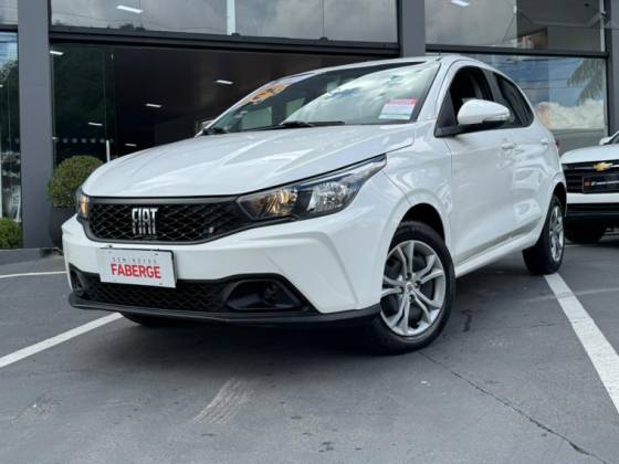 FIAT ARGO 1.0 FIREFLY FLEX DRIVE MANUAL